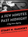 Imagen de portada para Few Minutes Past Midnight